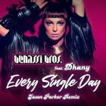 Benassi Bros. feat Dhany - Every Single Day (DJ Safiter Extended Remix)