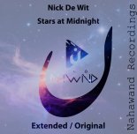 Nick De Wit - Stars at Midnight (Extended Mix)