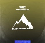 SM92 - Moments We Lost (Original Mix)