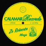 Moojo - Ze Roberto