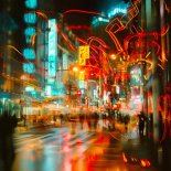 Novaj, Louis Seigner - In Your Eyes