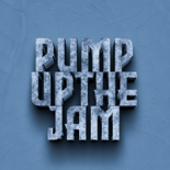 Technotronic - Pump Up The Jam ( NEX7 Remix )