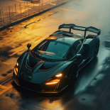 Zmeex - Atmosphere (Original Mix)