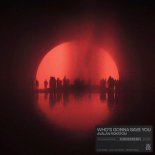 AVALAN ROKSTON, Avalan & Rokston - Who's Gonna Save You (Original Mix)