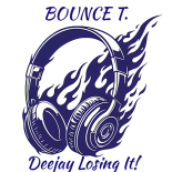 Bounce T. - Deejay Is Losing It! (Original Mix)