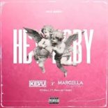 Pitbull ft T-Pain - Hey Baby (KEVU & Marcella Remix)