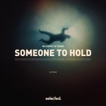 Nu Aspect & Tudor - Someone To Hold