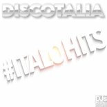 DISCOTALIA - #Italohits