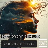 Moe Turk - Feel The Deep