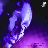 Levi Heron - Love Gets Me High (Extended Mix)