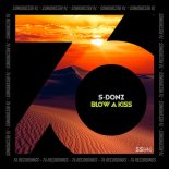 S-Donz - Blow A Kiss