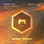 Agwa (RU) - Mezza (Roman Lisov Remix)
