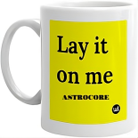 AstroCore - Lay It On Me (Original Mix)