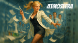 Nierealni - Atmosfera