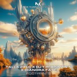 Talla 2XLC x DJ T.H. x Diandra Faye x Smyn-t - Footprints (Extended Mix)