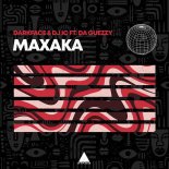 Darkface and DJ IC Feat. Da Guezzy - Maxaka