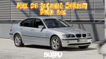 🔥 MIX DO LATANIA BOKIEM BMW E46 🔥 - 🎉 BLOKU 🎉