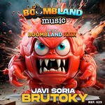 Javi Soria - Brutopoky