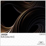 Jason - RUN (Dallyeo)