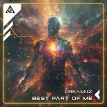 Creamiiz - Best Part of Me