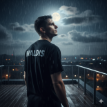 KaeN x Cypis - Jestem Jak Elvis (Waldis Remix)