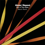 Above & Beyond - Sun In Your Eyes (Marsh Extended Mix)