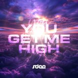 S-Dee - You Get Me High (Pro Mix)