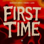 Gianluca Dimeo, 4Rain & LEEB - First Time