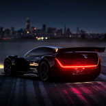 ANONEYM - Nightfall (Original Mix)