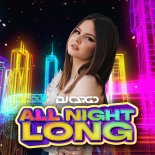 Dj Cargo - All Night Long