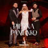 Menelaos - Piękna Panienko