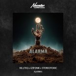 KiLLTEQ, IZIFONK & Stereotoxic - Alarma!