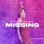 Alex Alta, Niki Four & Lexolee - Missing