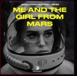 Marc Korn, Semitoo, Renee - Me And The Girl From Mars (Extended Mix)