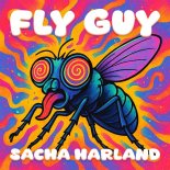 Sacha Harland - Fly Guy
