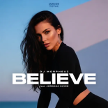 DJ MorpheuZ & Music Total feat. Jordana Hayes - Believe (House Remix)