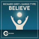 Richard Grey - Believe
