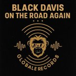 Black Davis - On the Road Again