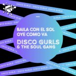 Disco Gurls - Baila Con El Sol