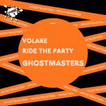 GhostMasters, The GrooveBand - Ride The Party