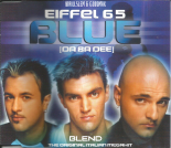 Eiffel 65 x Kolya Funk & Denis Rublev - Blue (KIRILLSLEM & GoodMax Blend)