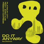 Platinum City - Freedom Express