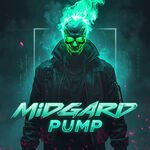 Jerber lazaro & Rafael Starcevic & RUNEØATH - Midgard Pump
