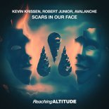 Kevin Krissen & Robert Junior & Avalanche - Scars In Our Face