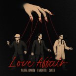 Vadim Adamov, Hardphol & SMOLA - Love Affair