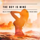 Melih Aydogan - The Boy Is Mine (Toly Braun Remix)