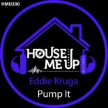 Eddie Kruga - Pump It (Extended Mix)