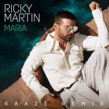 Ricky Martin - Maria (KAAZE Remix)