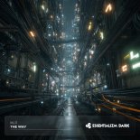 Iklr - The Way (Extended Mix)