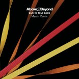 Above & Beyond - Sun In Your Eyes (Marsh Remix)
